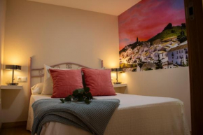 Отель Apartamento Torreon  Медина-Сидония